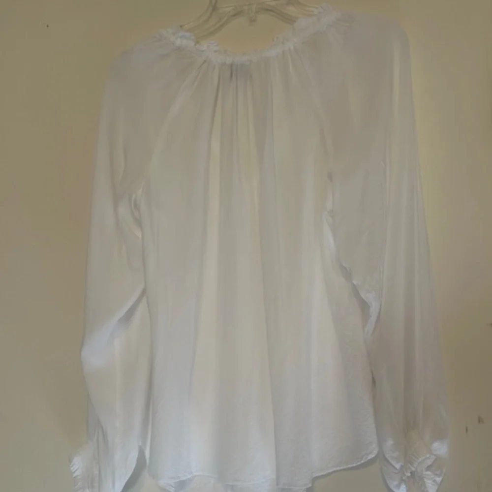 Hale Bob blouse - Picture 8 of 9